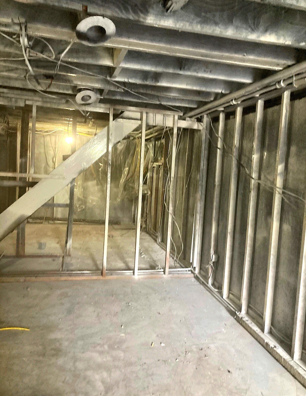 Emergency Water Damage Restoration Gilbert, AZ