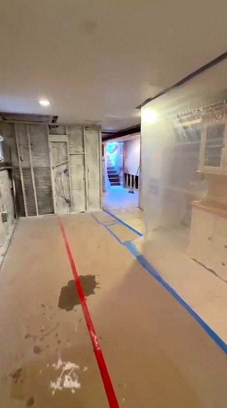 Flood Damage Restoration Gilbert, AZ