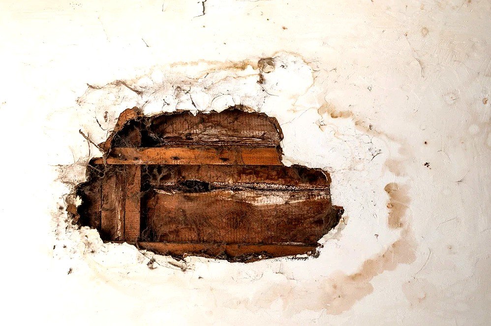 Water Damage Restoration Queen Creek, AZ